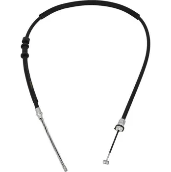 Lanko parkovací brzdy Tažné lanko, parkovací brzda KAMOKA 1190179