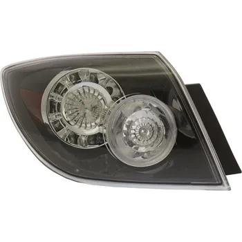 Zadní světlomet L zadní světlo LED - 5DV, DEP 216-1963L-UE