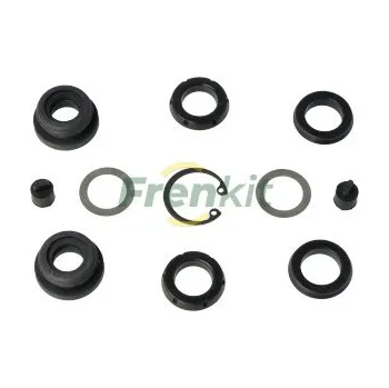 Brzdový válec Sada na opravy, hlavní brzdový válec FRENKIT 123005