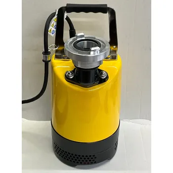 Čerpadlo wacker PS2 800, 230V