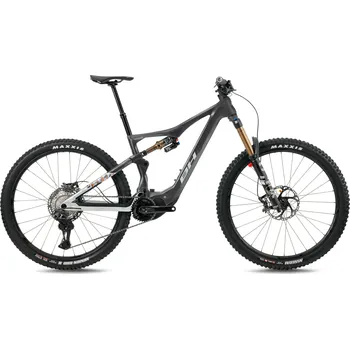 Elektrokolo BH Bikes Elektrokolo iLYNX+ SL ENDURO CARBON 9.8 NGG 2026 Varianta: LA ( 180-190cm ) Montáž, seřízení a doprava po ČR zdarma