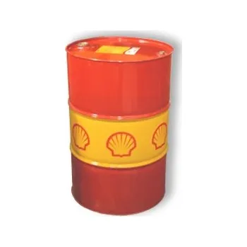 Motorový olej Shell 550033236 Rimula R5 E 10W-40 - 209L