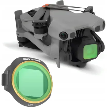 Dron CPL Polarizační Filtr Ochranný pro Dron DJI MINI 5 PRO