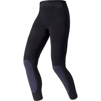 Dámské legíny Dámské termoaktivní zateplené legíny Odlo EVOLUTION WARM vel. S