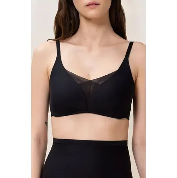 Podprsenka Triumph vyztužená podprsenka černá velikost M