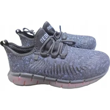 Pracovní obuv Pracovní polobotky bez ocelové špičky Dedra O1 SRC, velikost 45 BH9M82Z