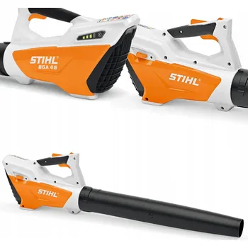 Foukač Stihl 2,20 kg 5 W 90 cm 7,0 m3/min