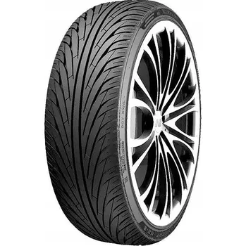 Letní osobní pneu Letní pneumatika Nankang NS2 155/65 R14 75 V