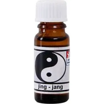 Vonný olej Esenciální olej 10 ml, jin jang