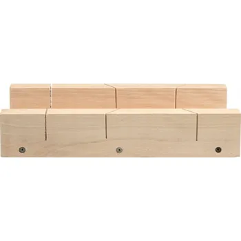 Vrták Pokosnice dřevěná 450 x 105 mm Vorel