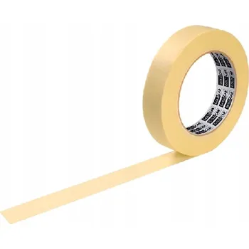 Maskovací páska GOLDCAR Classic 38mm x 50m Balení 6 kusů