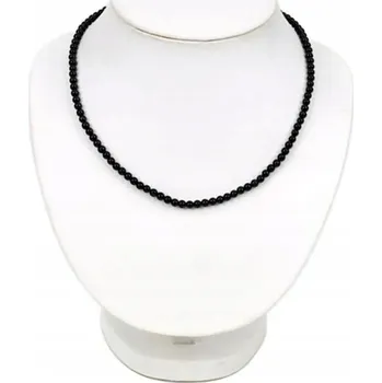 Náhrdelník Náhrdelník s černým Turmalínem