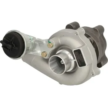 Turbodmychadlo EVORON Turbodmychadlo RENAULT Renault Clio II, Renault Clio II/HATCHBACK, Renault Clio III, Renault Kangoo, Renault Kangoo EXPRESS, Renault Megane II 1.5D - EVTC0020