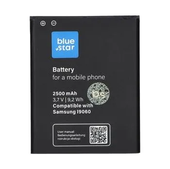 Baterie pro mobilní telefon Baterie pro Samsung Galaxy Grand I9082 / Galaxy Grand Neo I9060 2500 mAh Blue Star Premium - Blue Star + zdarma možnost vyzkoušet a vrátit zboží do 30 dní