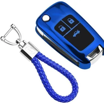 Držák do auta Silikonový kryt klíče KASER Opel Chevrolet