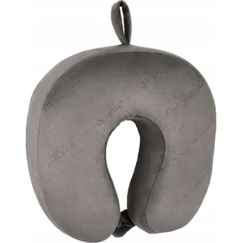 Polštář 611884, Cestovní polštář WENGER Travel Pillow, paměťová pěna
