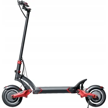 Elektrokoloběžka Nový Motus Pro 10 SPORT 2021 - Elektrická koloběžka s dojezdem až 65 km