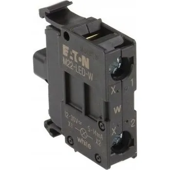 vypínač Kontrolka Eaton 24 V IP20 0 A