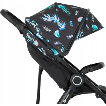 Kočárek Petite&Mars Stříška na kočárek Street+, Street2 | JellyFish