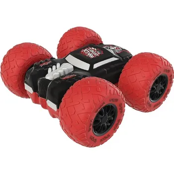 RC model auta RC auto KOO 0008 červené AAA