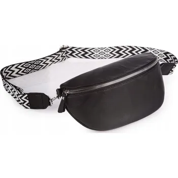 Ledvinka Jennifer Jones ledvinka 3150 černá