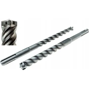 Vrták VRTÁK DO BETONU SDS-PLUS 8X210MM FACHMAYER MAX PRO