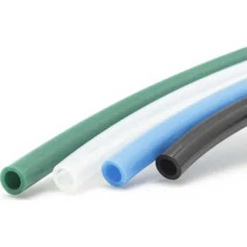 Hadice CO2, speciální 3m pro akvária (průhledná/přírodní) Průhledná / Přírodní