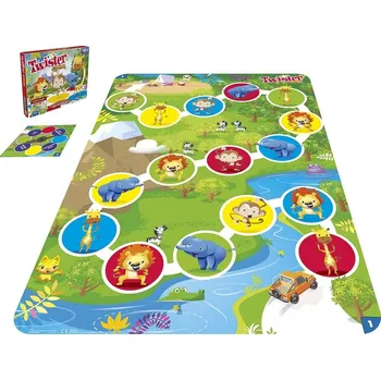 Volný čas Společenská hra Hasbro F7478100