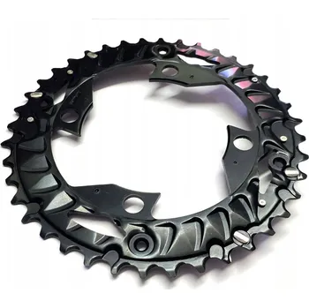 Klika na kolo Shimano FC-MT500 převodník kliky 40 zubů (AN)