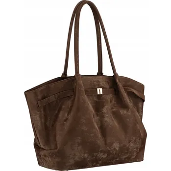 Kabelka Dámská kabelka prostorná přes rameno shopper městská taška Peterson