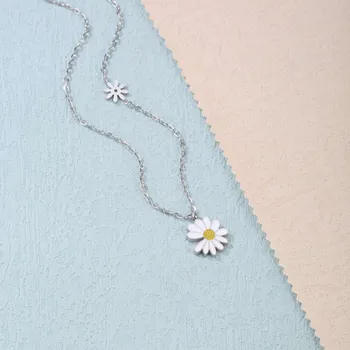 Náhrdelník Jan Kos jewellery Řetízek s přívěskem z oceli STA-2819/SN42-