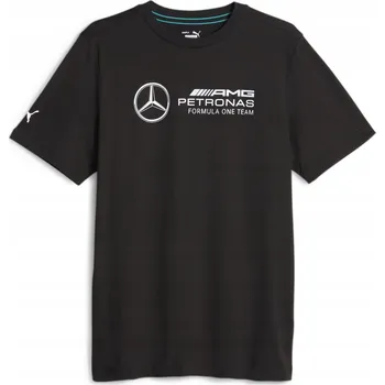 PUMA TRIČKO MAPF1 LOGO 62115701 vel. L