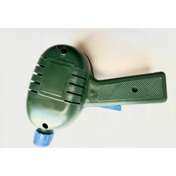 Pouzdro na mobilní telefon Pouzdro páječky ZELENÉ