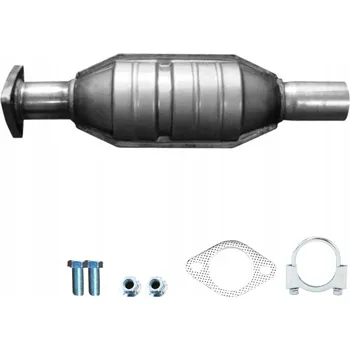 Katalyzátor JMJ 1090257 Katalyzátor Brawa Brawo