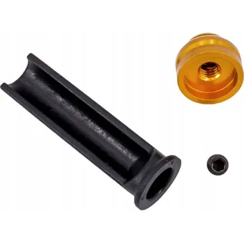 Brzda na kolo Shimano membrána / těsnění brzdové páky Saint BL-M820