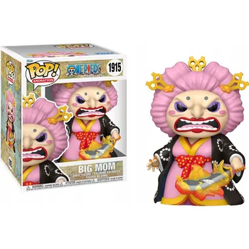 Figurka Figurka Funko One Piece Big Mom
