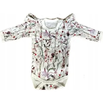 Kojenecký body Mamatti body kojenecké velikost 68