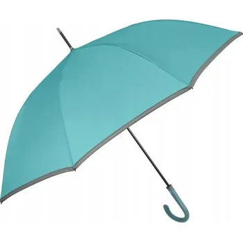 Perletti automatický deštník, dlouhý zelený