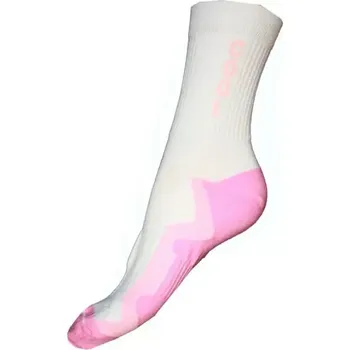 Dámské ponožky Ponožky Gapo Sporting Cool růžová velikost 23-24