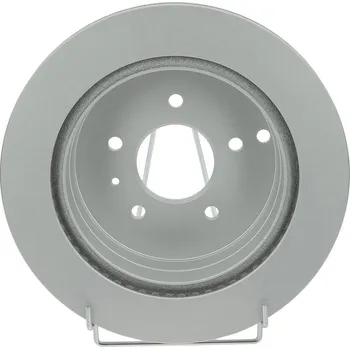 Brzdový kotouč Brzdový kotouč JURID 562670JC