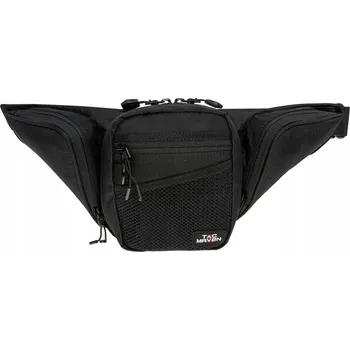 Ledvinka Pentagon ledvinka Nemea Gun Pouch černá