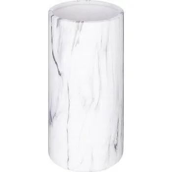 Váza Váza Atmosphera keramická 9,5 x 20 cm