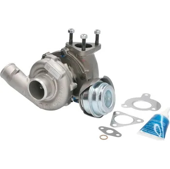 Turbodmychadlo ELSTOCK Turbodmychadlo OPEL Opel Vectra C, Opel Vectra C GTS SAAB 9-3, 9-5 2.2D 91-1672