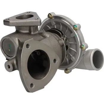 Turbodmychadlo ELSTOCK Turbodmychadlo LAND ROVER DEFENDER, DISCOVERY II 2.5D 91-0195