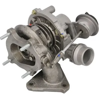 Turbodmychadlo INTER TURBO Turbodmychadlo IT-757349