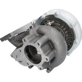 Turbodmychadlo GARRETT Turbodmychadlo DAF 95 XF XE355C/XF355M 452281-5017S