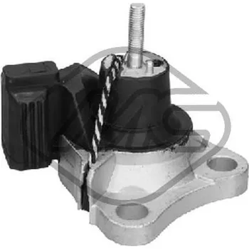 Zavěšení motoru Zavěšení motoru Metalcaucho 04608