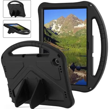 Pouzdro na tablet VSECHNONAMOBIL 130395 KIDDO Dětský obal pro Samsung Galaxy Tab A11+ černý