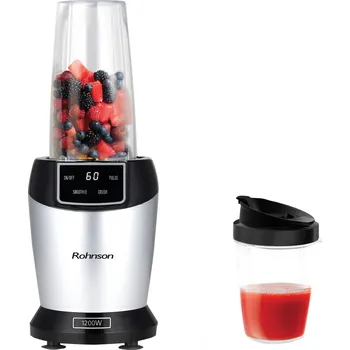 Pomocník do kuchyně Rohnson NutriMax R-599