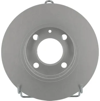 Brzdový systém Brzdový kotouč JURID 561981JC